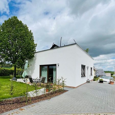 Ferienwohnung Mittelrhein Familie Lehmann Niederburg Eksteriør bilde