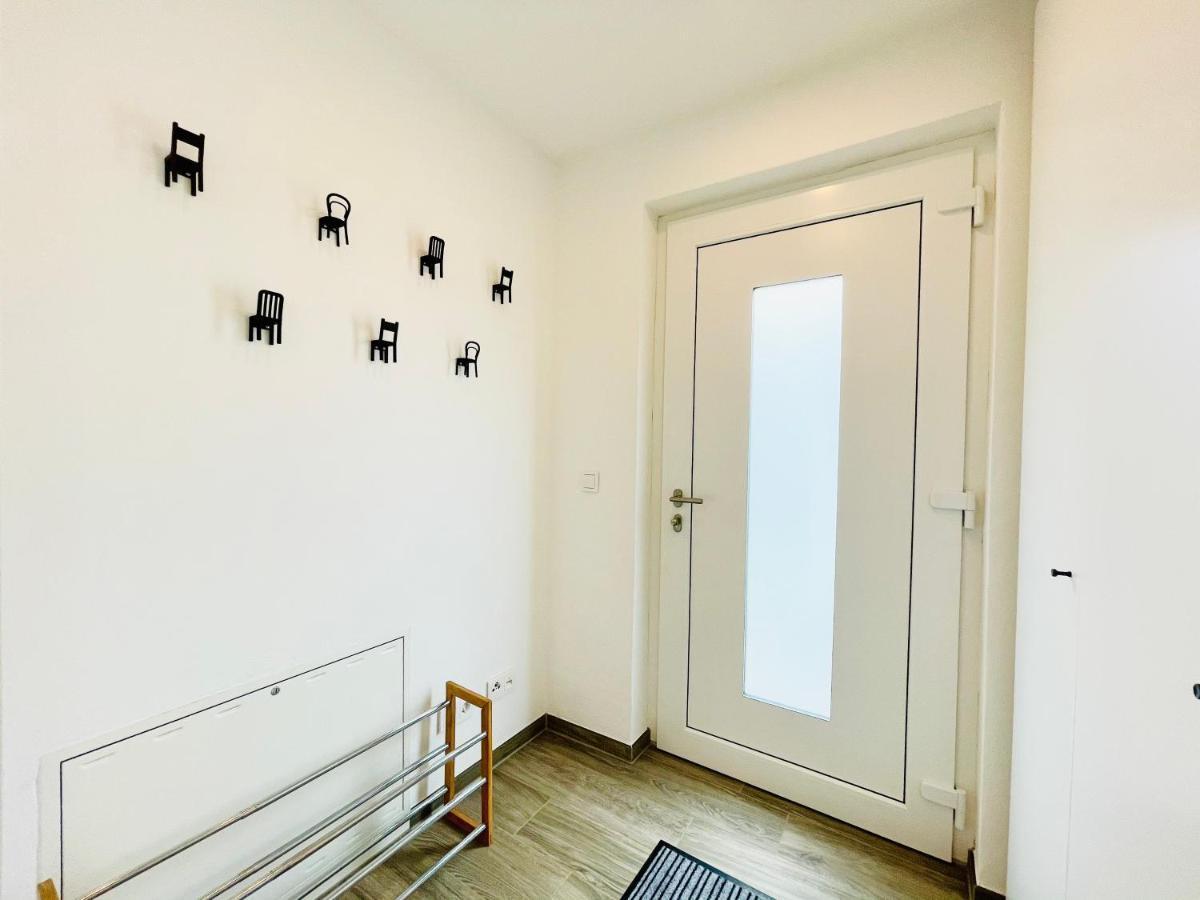 Ferienwohnung Mittelrhein Familie Lehmann Niederburg Eksteriør bilde